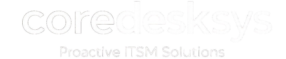 CoreDeskSys