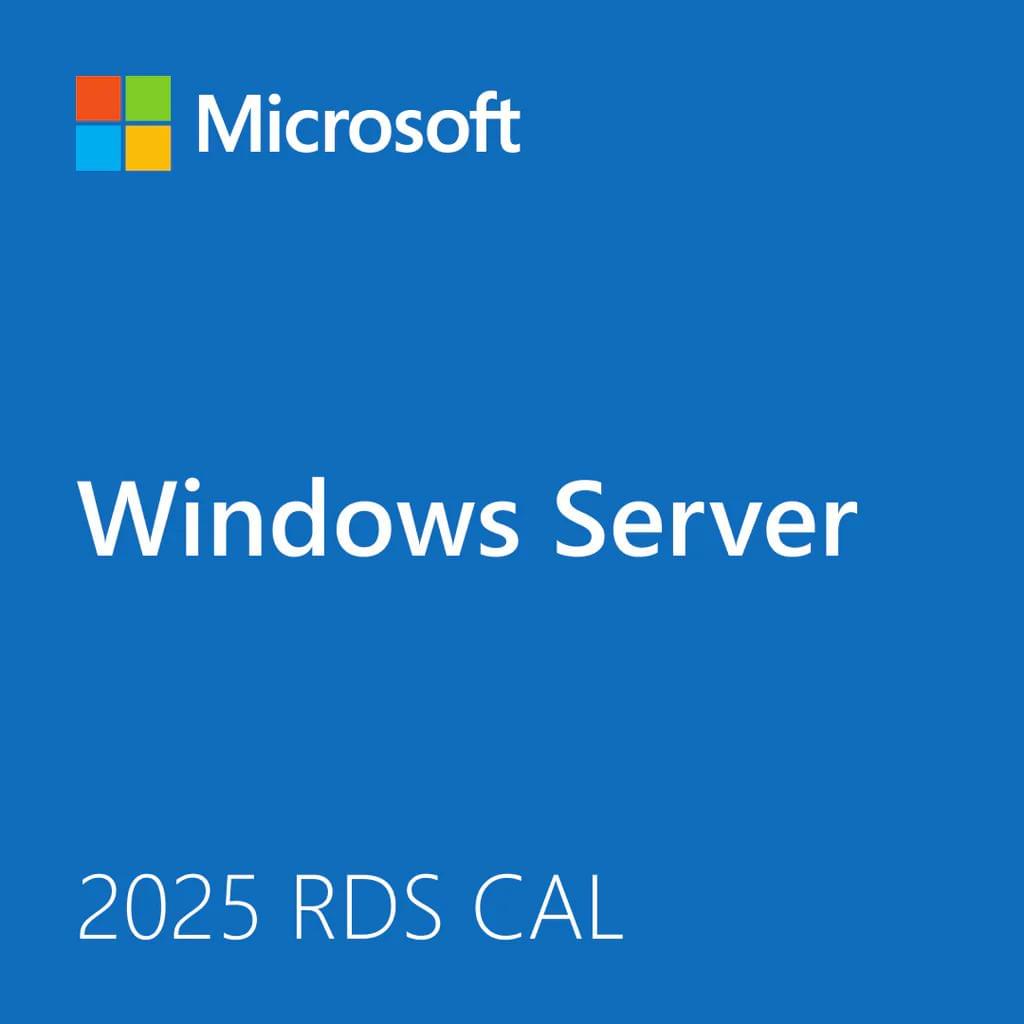 RDS CAL — Multi-User Access LicenseCoredeskCoreDeskSys